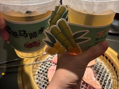 -谷牛和牛烤肉(漕河泾印象城店)