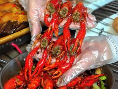 -麦凯伦烧烤·精酿超级工厂店(金桥总店)