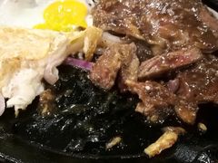 -豪客来牛排(新街口羊皮巷店)