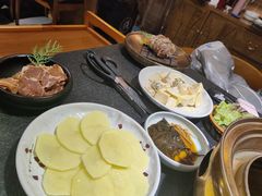 -味家烤肉烤鳗鱼牛排(西塔旗舰店)