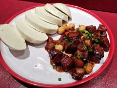 -永红源啤酒·烧烤·海鲜·大排档(青特城店)