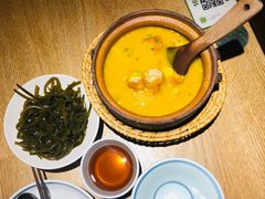 -吴家·非遗淮扬小馆(镇江万达广场店)