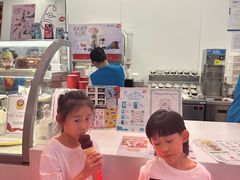 -DQ·蛋糕·冰淇淋(五棵松万达店)