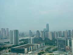 -广交会威斯汀酒店