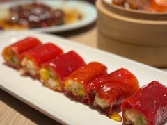 -茶港·点心·啫啫煲(王府井店)