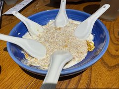 -蒙亨·手把肉·蒙古包文化主题餐厅(天恒广场店)