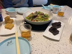 -玉林烤鸭店(小西天店)