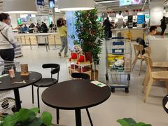 -宜家·瑞典风味餐厅(北京西红门店)