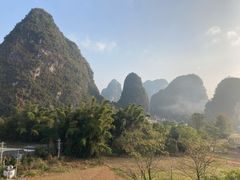 -桂林两江四湖景区