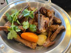-美极鲜食坊(宝安南路店)