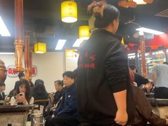-郝大姐·乌龙山铁板烧(大学城三店)
