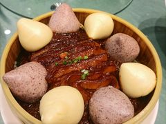 -红菜坊·烤鸭·川鲁宴(石园店)