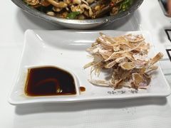 -辣不怕口味虾(凌霄路店)