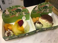 -食武士·舒芙蕾(新街口明瓦廊店)