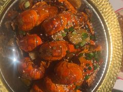 -熊记虾王·小龙虾(东晓南店)