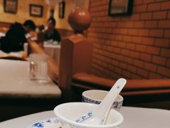 -老吉士酒家(天平路店)