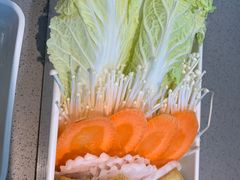 -半天妖烤鱼(西直门凯德mall店)