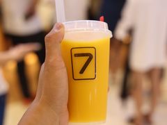-7分甜(苏州中心店)