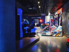 -世代星球·保龄球·镭战真人CS·团建(杨浦店)