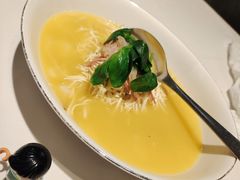 大煮干丝-食廬(浦东嘉里城店)