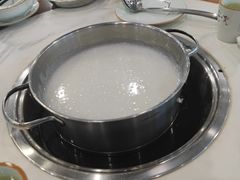 火锅粥-盈田盈粥庄(博山东路店)