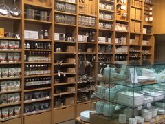 -MUJI无印良品(万达太原街店)