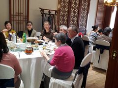 -香雪海饭店中餐厅(人民桥店)