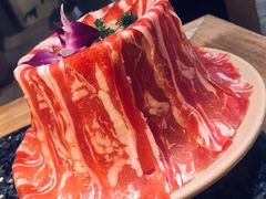 神仙肥牛-蜀大侠火锅(四川北路店)