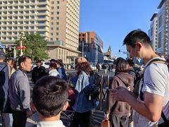 -北京饭店