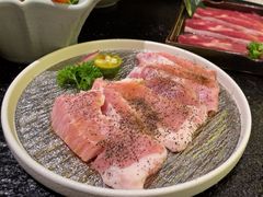 -樱嘢·炭火烧肉(惠南店)