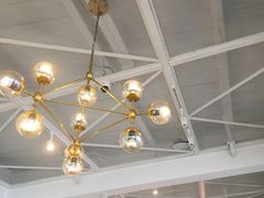 大堂-太平洋咖啡(海天驿站店)