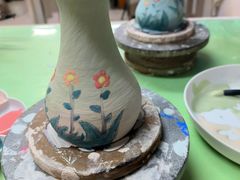 -粤陶渊.DIY陶艺体验馆(粤陶总店)