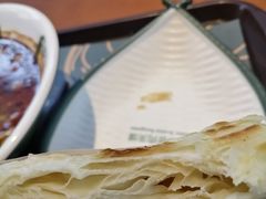 -左左香老潼关肉夹馍(武警医院店)