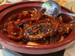 -申粤轩酒楼·三十年粤菜经典(丁香花园店)