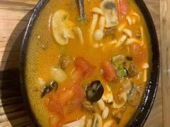 -枣子树·素食餐厅(普陀山店)