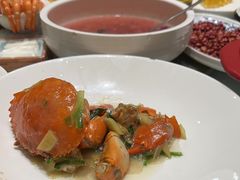 -高老庄新家宴(北斗星广场店)