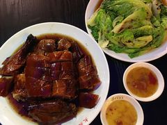 -黄连大头华烧鹅店(大良店)