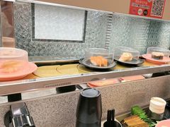 -争鲜回转寿司(西红门荟聚PLUS店)