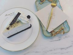 -La patisserie de Mona 茉娜的甜品(韩乐坊店)