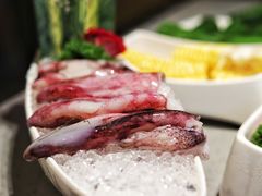 -海底捞火锅(海宁路店)