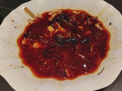 -翕间食·精致淮扬菜(江苏大剧院店)