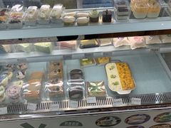 -提亚烘焙·手作面包·生日蛋糕(七星店)