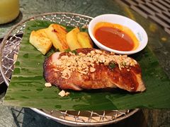 -美奈小馆·越南料理(福田星河COCO Park店)