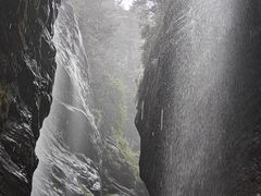 -黄崖洞文化旅游区