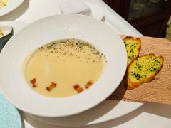 -波特曼西餐厅(南岗店)