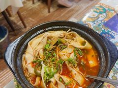 -冷峰马家鸡蛋牛奶醪糟(八朗学五巷店)