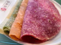 -榆林镇筋饼(文端总店)