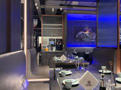 -额尔敦传统涮(公园西路店)