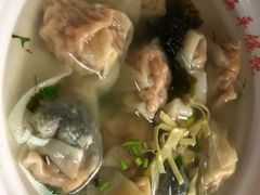 -海平馄饨(逍遥二路店)