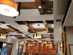 -福来居烤鸭店(天坛二店)
